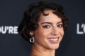 20th Annual L Oreal Paris Women Of Worth Celebration - LA