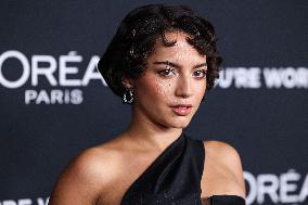 20th Annual L Oreal Paris Women Of Worth Celebration - LA