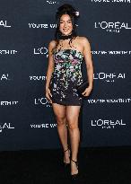 20th Annual L Oreal Paris Women Of Worth Celebration - LA