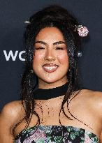 20th Annual L Oreal Paris Women Of Worth Celebration - LA