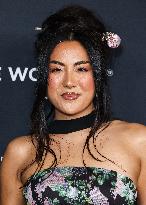 20th Annual L Oreal Paris Women Of Worth Celebration - LA