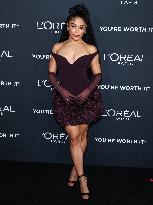 20th Annual L Oreal Paris Women Of Worth Celebration - LA
