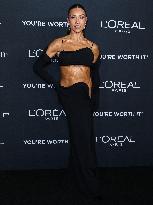 20th Annual L Oreal Paris Women Of Worth Celebration - LA