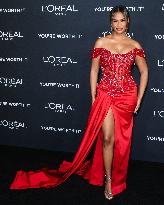 20th Annual L Oreal Paris Women Of Worth Celebration - LA