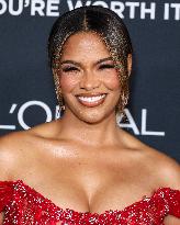 20th Annual L Oreal Paris Women Of Worth Celebration - LA