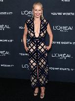 20th Annual L Oreal Paris Women Of Worth Celebration - LA