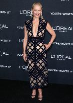 20th Annual L Oreal Paris Women Of Worth Celebration - LA