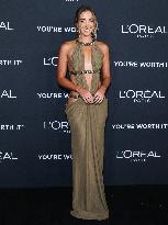 20th Annual L Oreal Paris Women Of Worth Celebration - LA