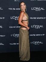20th Annual L Oreal Paris Women Of Worth Celebration - LA