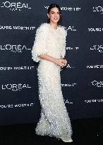20th Annual L Oreal Paris Women Of Worth Celebration - LA