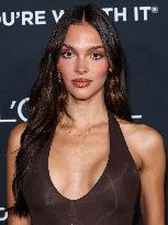 20th Annual L Oreal Paris Women Of Worth Celebration - LA