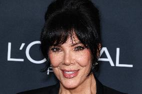 20th Annual L Oreal Paris Women Of Worth Celebration - LA