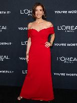 20th Annual L Oreal Paris Women Of Worth Celebration - LA