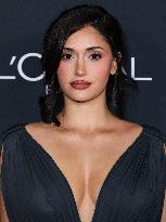 20th Annual L Oreal Paris Women Of Worth Celebration - LA