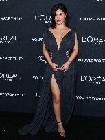 20th Annual L Oreal Paris Women Of Worth Celebration - LA