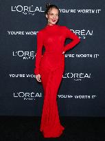 20th Annual L Oreal Paris Women Of Worth Celebration - LA