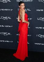 20th Annual L Oreal Paris Women Of Worth Celebration - LA