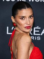 20th Annual L Oreal Paris Women Of Worth Celebration - LA