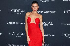 20th Annual L Oreal Paris Women Of Worth Celebration - LA