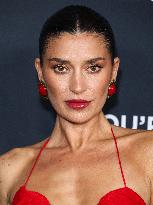 20th Annual L Oreal Paris Women Of Worth Celebration - LA