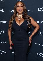 20th Annual L Oreal Paris Women Of Worth Celebration - LA