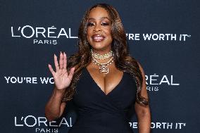 20th Annual L Oreal Paris Women Of Worth Celebration - LA