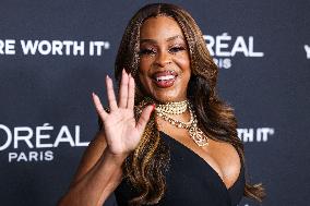 20th Annual L Oreal Paris Women Of Worth Celebration - LA