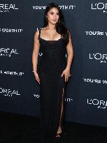 20th Annual L Oreal Paris Women Of Worth Celebration - LA