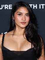 20th Annual L Oreal Paris Women Of Worth Celebration - LA