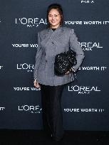 20th Annual L Oreal Paris Women Of Worth Celebration - LA