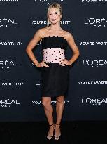 20th Annual L Oreal Paris Women Of Worth Celebration - LA