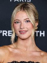 20th Annual L Oreal Paris Women Of Worth Celebration - LA