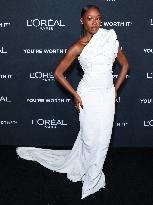 20th Annual L Oreal Paris Women Of Worth Celebration - LA