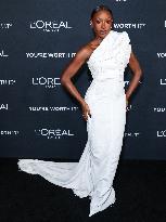 20th Annual L Oreal Paris Women Of Worth Celebration - LA