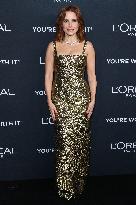 20th Annual L Oreal Paris Women Of Worth Celebration - LA