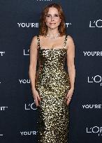 20th Annual L Oreal Paris Women Of Worth Celebration - LA