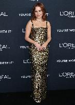 20th Annual L Oreal Paris Women Of Worth Celebration - LA
