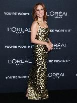 20th Annual L Oreal Paris Women Of Worth Celebration - LA