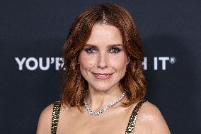 20th Annual L Oreal Paris Women Of Worth Celebration - LA