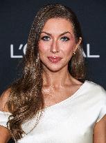 20th Annual L Oreal Paris Women Of Worth Celebration - LA