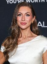 20th Annual L Oreal Paris Women Of Worth Celebration - LA