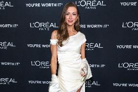 20th Annual L Oreal Paris Women Of Worth Celebration - LA