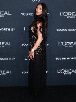 20th Annual L Oreal Paris Women Of Worth Celebration - LA