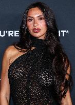 20th Annual L Oreal Paris Women Of Worth Celebration - LA