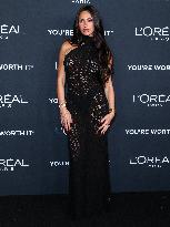 20th Annual L Oreal Paris Women Of Worth Celebration - LA