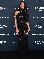 20th Annual L Oreal Paris Women Of Worth Celebration - LA