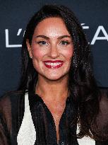 20th Annual L Oreal Paris Women Of Worth Celebration - LA