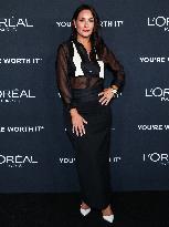 20th Annual L Oreal Paris Women Of Worth Celebration - LA