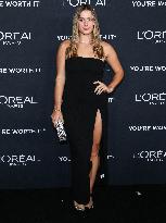 20th Annual L Oreal Paris Women Of Worth Celebration - LA