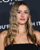 20th Annual L Oreal Paris Women Of Worth Celebration - LA